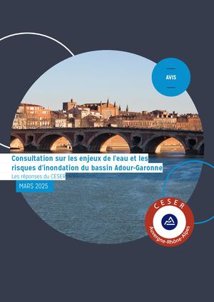 Avis Sdage Adour Garonne