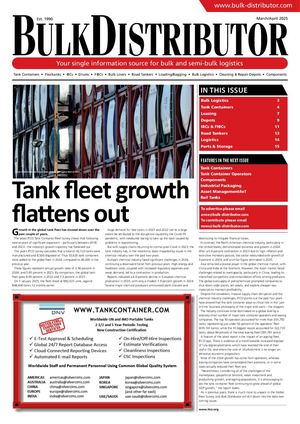 Bulk Distributor Mar-Apr 2025