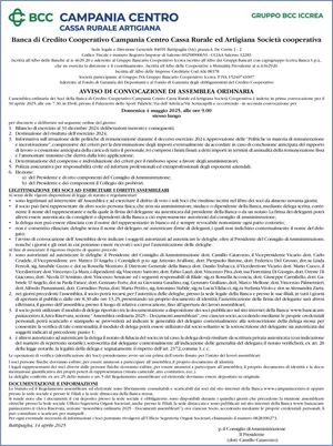 Xx352428 Bcc Campania Convocazione Assemblea 199x267 Nuovo