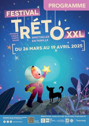 Programme Festival Treto 2025