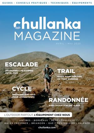 Magazine Chullanka Avril-Mai 2025