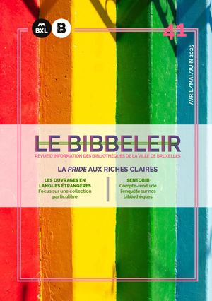 Bibbeleir n° 41, 2025-2