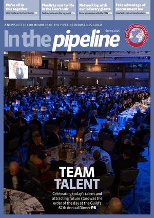 ITP Spring 2025 Edition