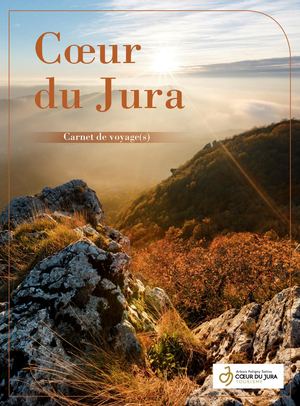 Carnet de voyage(s) Coeur du Jura