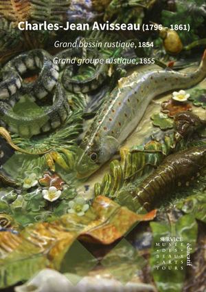 Avisseau Grands Bassins Rustiques