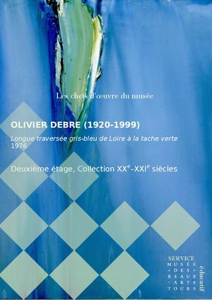 Debre Longue Traverse De Loire