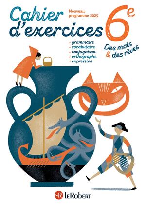 Feuilletage Cahier d'Exercices