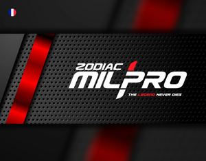 Brochure Zodiac Milpro Français 2025