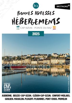 Guide Des Hebergements 2025 Web