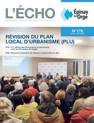 Écho 176 + Rendez Vous