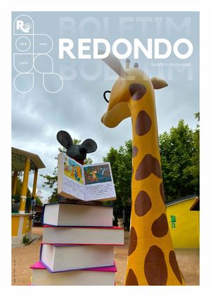 Boletim Municipal Nº13