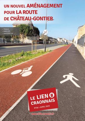 Lien Craonnais n°36
