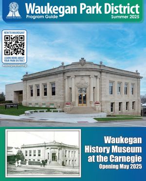 Summer 2025 Program Guide (English)