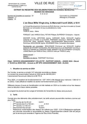 DL2543 Rapport Annuel SPIC Assainissement 2024