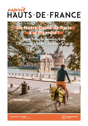 Guide Boucle Oise Vexin