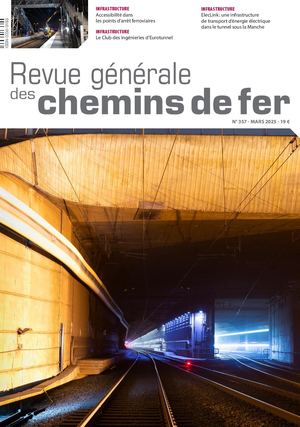 RGCF N°357 - MARS 2025