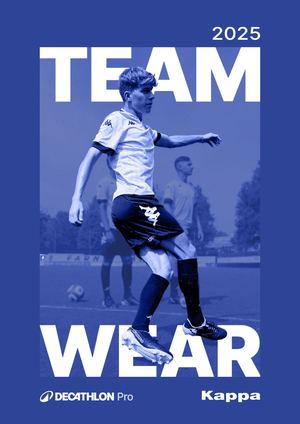 Catálogo Kappa 2025