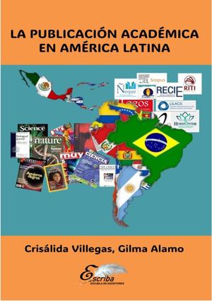 118. La Publicación Académica en América Latina