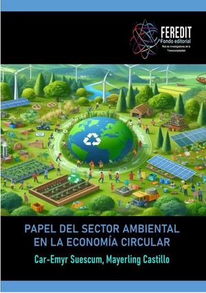 Papel del sector ambiental en la economía circular