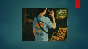 La Historieta De Mi Vida