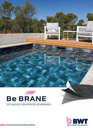 BWT Be Brane 3D Surface Doc En 2025b