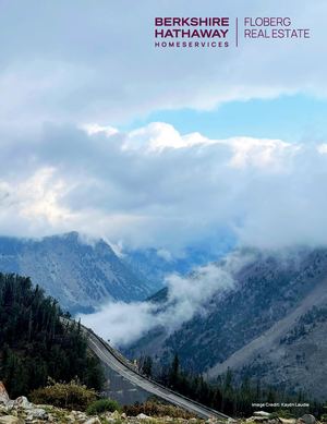 Berkshire Hathaway Home Services Floberg Real Estate