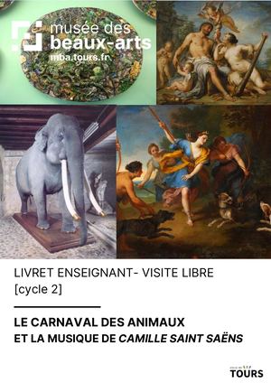 Carnaval Animaux
