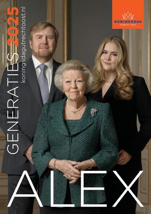 Oranjecomité Utrecht Oost ALEX 2025|13