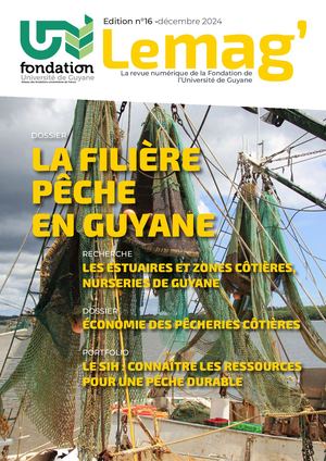 Lemag'n°16 Decembre 2024