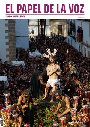 El Papel De La Voz Semana Santa 2025