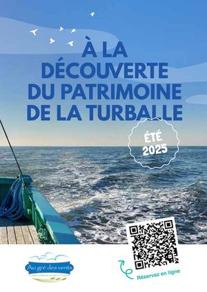 Brochure estivale 2025