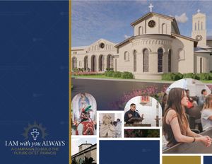 St. Francis of Assisi Case Statement (TSG)