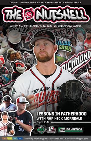 Nutshell Edition 2 - 2025