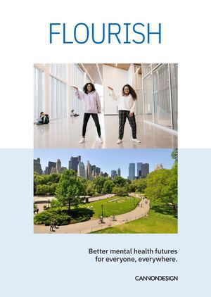 Mental Health Brochure