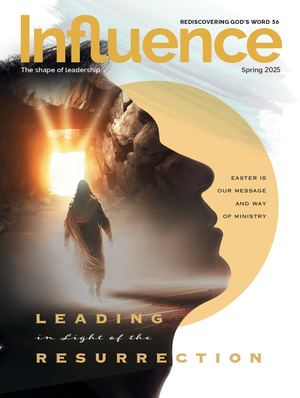 Leading in Light of the Resurrection