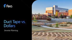 Fea Corporate Spotlight Slides -- April 8 2025