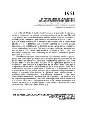 El Partido * Tupamaro Venezuela - VE