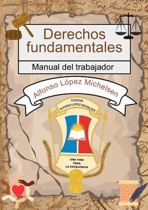 Derechos Fundamentales SENA JNC