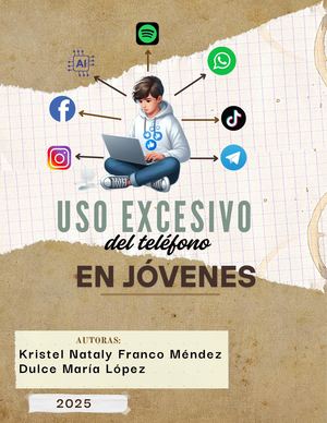 Libro Electrónico Kristel Franco;dulce López