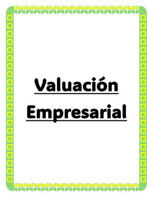 Evaluación Final - II Serie: Evaluación Práctica