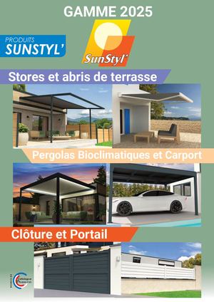 Sunstyl 2025