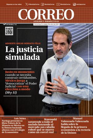 Revista Correo 715