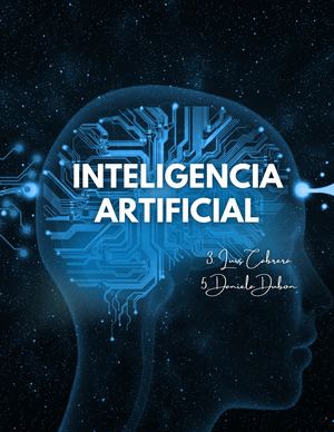 La Inteligencia Artificial