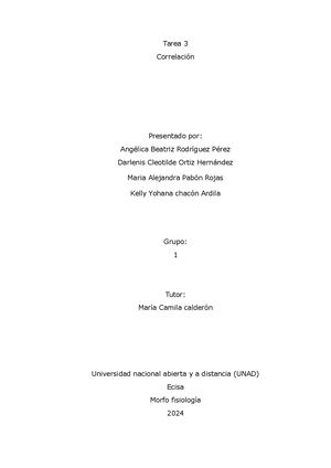 Tarea 3 Correlacion Colaborativa