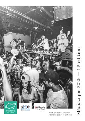 Brochure Mediazique 2025