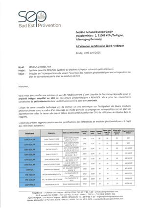 L 23 08117av4ind A RENUSOL - VS+ Petits Éléments Crochets