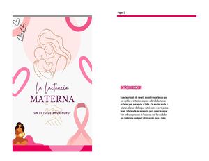 Revista Lactancia