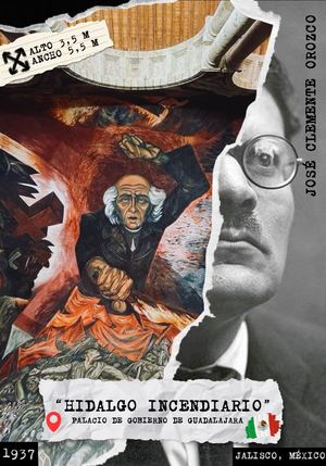 "Hidalgo Incendiario"