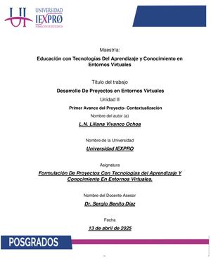 Vivanco Ochoa Liliana Act 2 Calameo