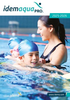 Catalogue IdemaquaPRO 25-26